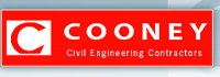 Civil Engineer J Cooney Ltd in Rochdale England