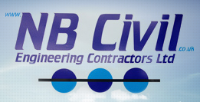 Civil Engineer NB Civil Engineering Contractors Ltd in Rhondda Cynon Taf Wales