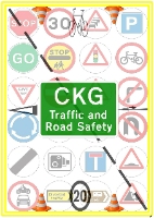 Civil Engineer CKG Traffic & Road Safety Ltd in Stockport England